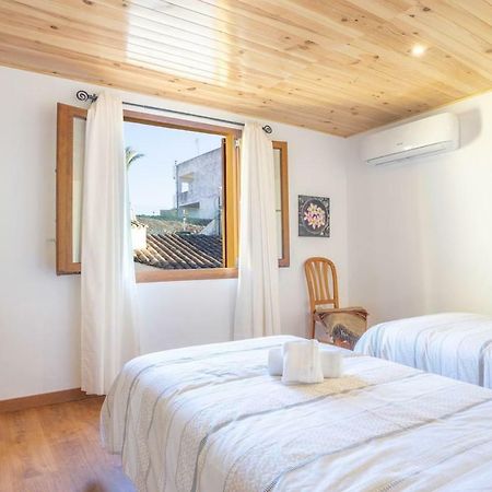 Casa López Villa Alcúdia Kültér fotó
