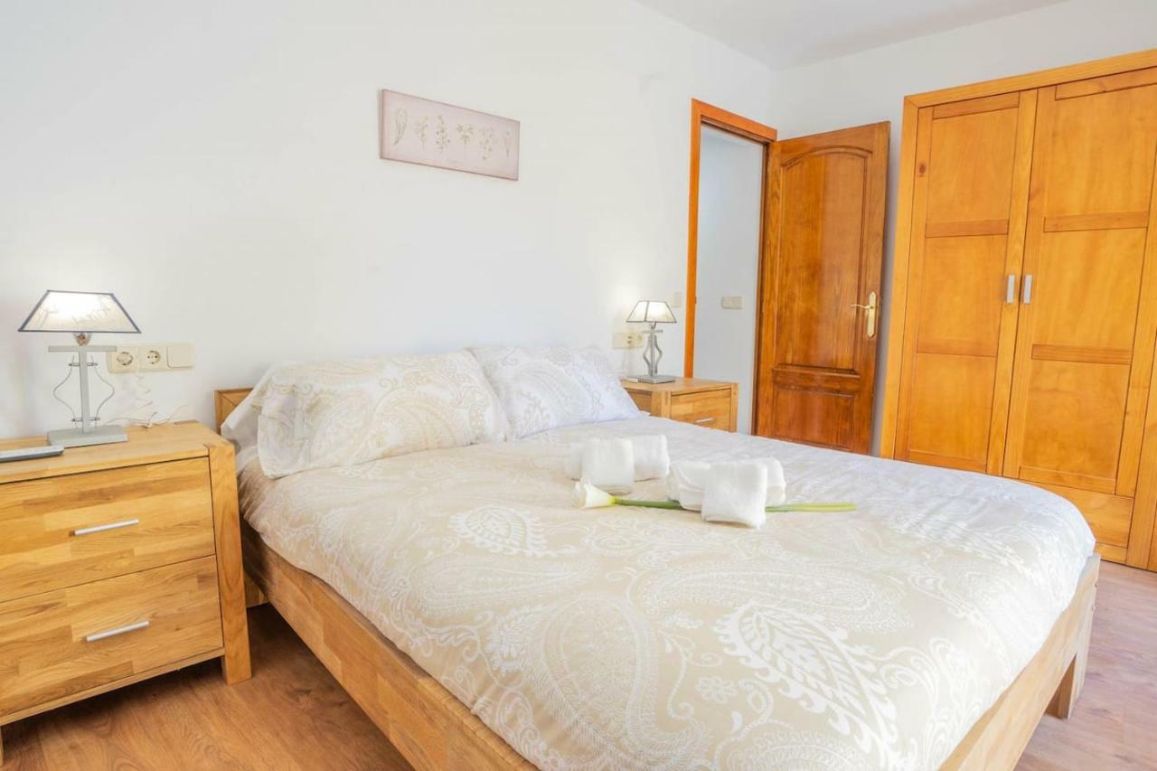 Casa López Villa Alcúdia Kültér fotó