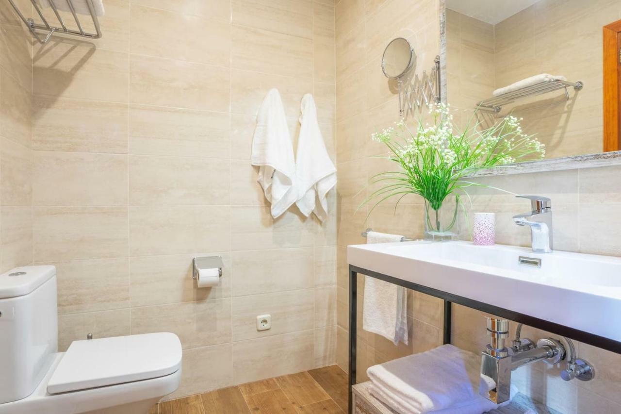 Casa López Villa Alcúdia Kültér fotó