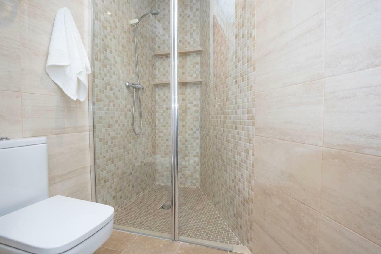 Casa López Villa Alcúdia Kültér fotó