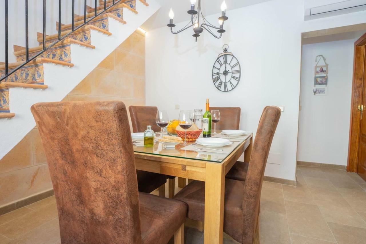 Casa López Villa Alcúdia Kültér fotó