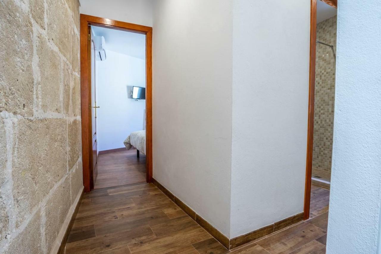 Casa López Villa Alcúdia Kültér fotó