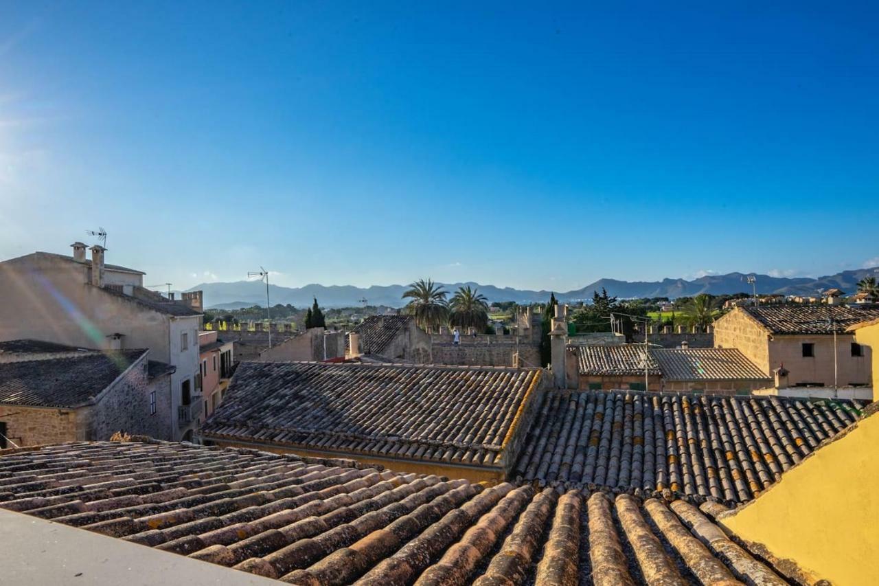 Casa López Villa Alcúdia Kültér fotó