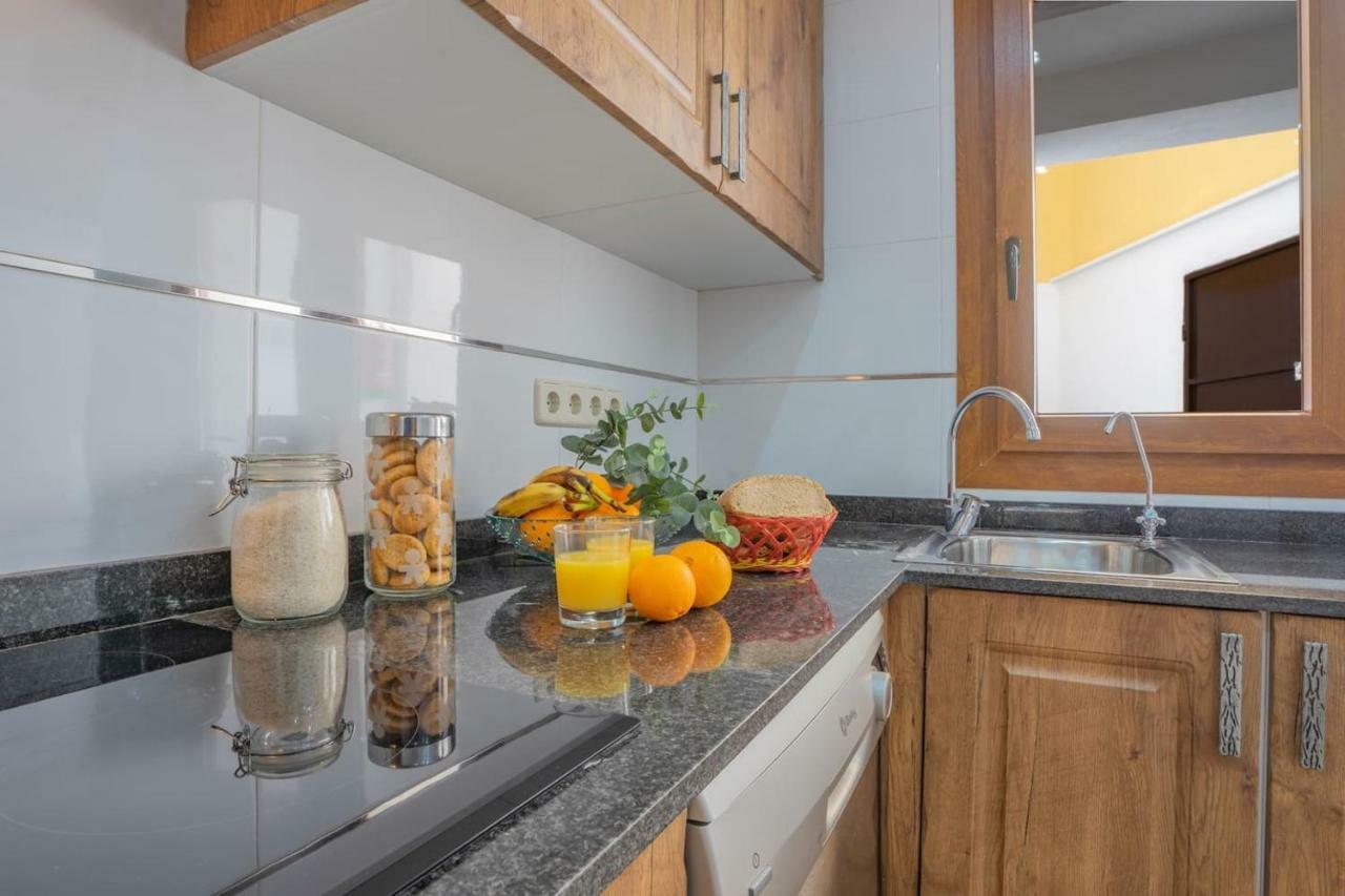 Casa López Villa Alcúdia Kültér fotó