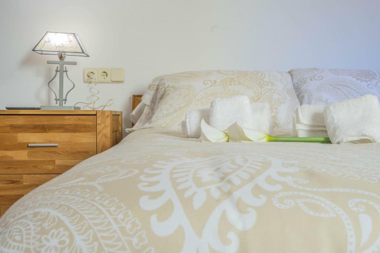 Casa López Villa Alcúdia Kültér fotó