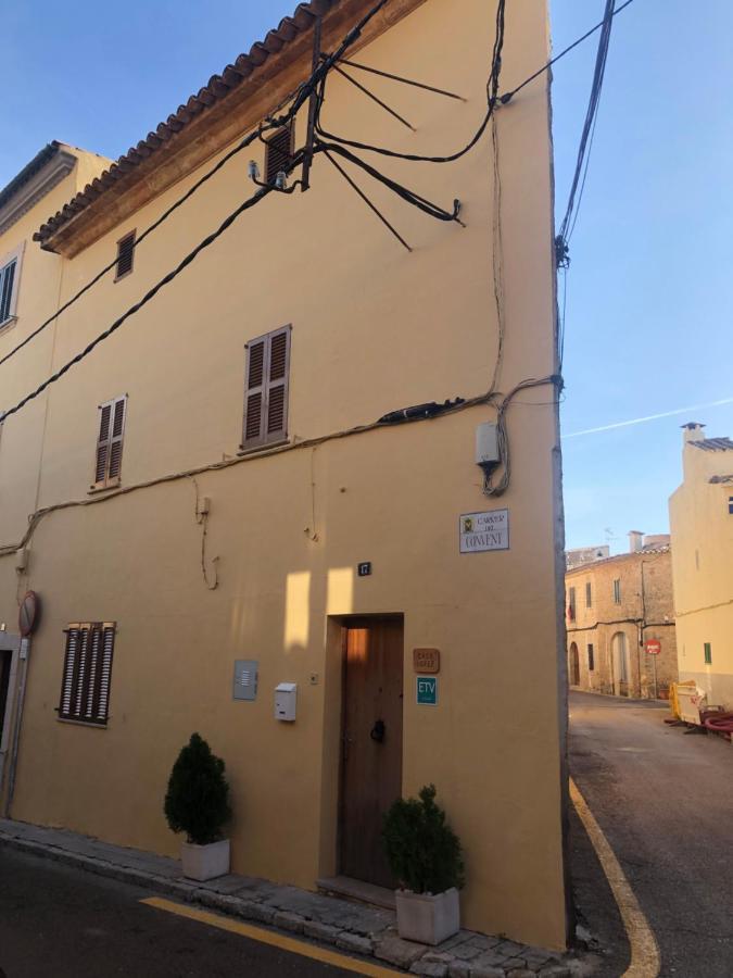 Casa López Villa Alcúdia Kültér fotó